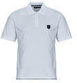 JACK & JONES Rövid ujjú galléros pólók JPRBLURISE POLO Fehér EU XL