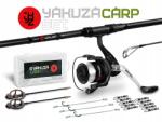 Delphin Pontyozó szett Delphin Yakuza 360 Horgászbot Keréktárcsa Tartozékok (101005925)