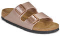 Birkenstock Papucsok Arizona Arany 41 - spartoo - 34 699 Ft