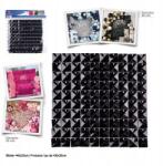  Eladásra kész: Lézeres stílusú behajtólemez (24103)