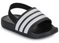 adidas Szandálok / Saruk ADILETTE ESTRAP I Fekete 27
