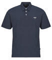 JACK & JONES Rövid ujjú galléros pólók JPRBLATYLER SS POLO Tengerész EU XL