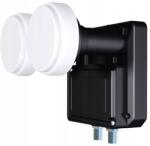 Inverto Monoblock Twin Black Pro konverter Inverto Hdtv (KONW/MONOBLOCK-TWIN)