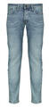 JACK & JONES Slim farmerek JJIGLENN JJORIGINAL CB 774 Kék US 32 / 32