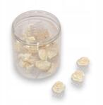 Iza Békák állkapcsok színes rózsák 30 db (0036/C/30)