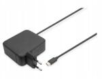 ASSMANN Usb-c notebook töltő, 100W DA-10072 (DA-10072)