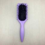 Deni Carte Göndör Haj Kefe A Fürtök Definiálásához Vad Lila Sörték (YuanchiTrading)