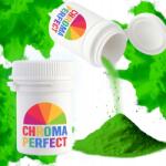  Ételfesték Zöld Por Ehető Erős Hatékony 5g