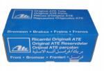 ATE 24.3516-0090 Ate Féktömlő Vég M12X1
