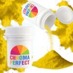  Ételfesték Sárga Por Ehető Erős Hatékony 5g