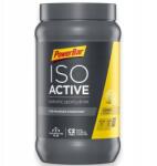 PowerBar Iso Active izotóniás ital 600g citrom-citrom