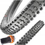 Maxxis Kerékpár Gumiabroncs 27.5x2.40WT Maxxis Dissector 3CG/DD/TLR Feltekerhető (61-584) Mtb