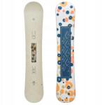 K2 Női snowboard deszka K2 First Lite 2025 méret 154cm All Mountain (11K0015/11/154)