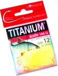 Robinson Titanium Sode Horog 105G (10 db), 12-es méret (02-P-105G-12)