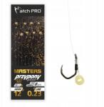 Match Pro Mf Masters Rubber M16 Előke, 10-es méret 0, 23 mm, 8 db (9081100)