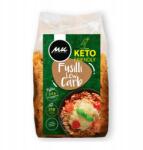 MK Nutrition Keto Fusilli Tészta 250g Mk Nutrition (5904978307077)