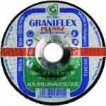 GRANIFLEX Tisztítókorong 125x6x22, 2mm Graniflex (GR45015)