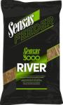 SENSAS Etetőanyag Sensas Feeder 3000 River 1KG (43729)