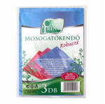 Clean Trend Mosogatókendő robuszt 3db Clean Trend (2224-009257)