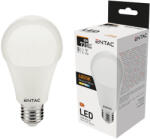 Entac Izzó led E27 gömb 8W 4000K semleges 720Lm fehér Entac (LLG27-8W-NW)