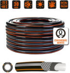 WTools Locsolótömlő 1" 20m csavarodásmentes Carbon Prémium Wtools (P412252030) - barkacsoazis