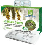 Aquatain Dengue Drops Szúnyoglárva írtó kapszula 15db/doboz Aquatain Dengue Drops (219003)