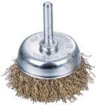 FESTA Drótcsiszoló fúróba fazék 65mm réz színű Festa (22030)