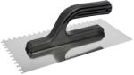 Wtools Glettvas fogazott 8mm rozsdamentes Wtools (623013)