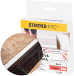 Strend Pro Ragasztószalag csúszásgátló fehér 25mm 5m (215681)