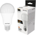 Entac Izzó led E27 gömb 18W 4000K semleges 1540Lm fehér Entac (LLG27-18W-NW)