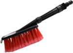 Wtools Autómosó kefe 340mm tömlőre csatlakoztatható Wtools (622702)