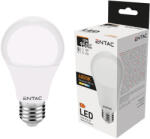 Entac Izzó led E27 gömb 10W 4000K semleges 950Lm fehér Entac (LLG27-10W-NW)