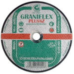 GRANIFLEX Vágókorong kő 115x3, 2x22, 2mm Graniflex (GR40010)