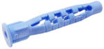 Blau Dübel Tipli 6x45mm kék 100db/csomag (2132-645)