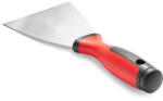 Bravo Spakli 100mm gumis nyéllel rozsdamentes Profi Bravo Wtools (6196110)