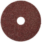 Egesan Fibertárcsa 125x22 P36 100db/csomag Egesan (1040730)