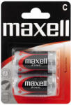 Maxell Elem zinc C Baby 2db Maxell (2038R14)