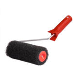 Bravo Glettelő henger nyeles hosszabbítható 180x8mm Profi Bravo Wtools (6181704-06)