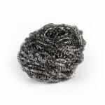 Clean Trend Dörzsi acélsúroló 2db Clean Trend (2224-051225A)