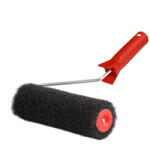 Bravo Glettelő henger nyeles hosszabbítható 250x8mm Profi Bravo Wtools (6181703)