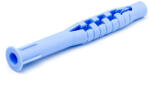 Krizol Tipli 8x90mm kék 100db/csomag (110098)