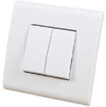 Evian Kapcsoló csillár beltéri süllyesztett fehér Evian (321101)