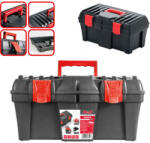 Wtools Szerszámosláda 12" 300x167x150mm Orion (620836)