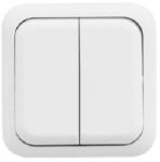 Austin Kapcsoló csillár beltéri falon kívüli fehér Austin (321117)