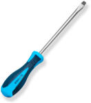 Wtools Csavarhúzó lapos 8x175mm mágneses Crv. Wtools (8440606)