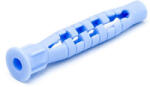 Krizol Tipli 6x45mm kék 100db/csomag (110095)