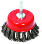 FESTA Drótcsiszoló fúróba fazék 75mm sodrott Festa (22024)