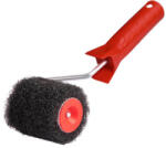 Bravo Glettelő henger nyeles hosszabbítható 80mm 8mm átmérő Profi Bravo (6181704-07)