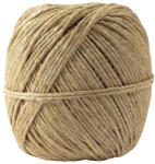 Brandnév vagy üres Kötél / kötöző kenderzsineg 2/1, 75 100gr (18020322)