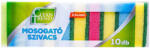 Clean Trend Mosogatószivacs általános Clean Trend (10db/csomag) (2224-021228)